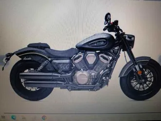 aie - benda chinchilla