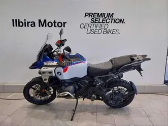 bmw - r 1300 gs