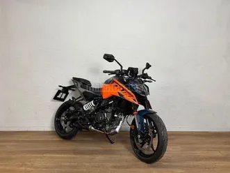 ktm - 125