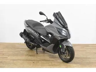 kymco - xciting 400i