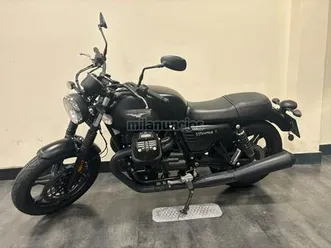 moto guzzi - v7 iii