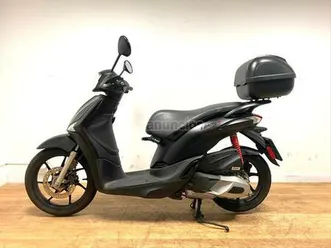 piaggio - liberty
