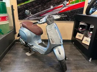 vespa - primavera
