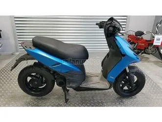 piaggio - typhoon 50 2t