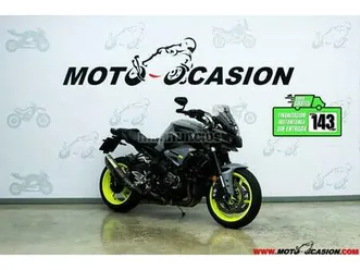 yamaha - mt10