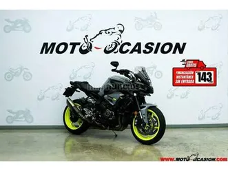 yamaha - mt10