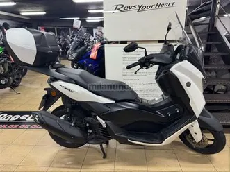 yamaha - nmax