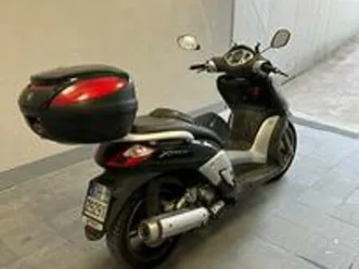 yamaha xcity 250