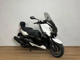 yamaha - xmax 400