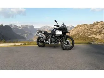bmw - f 900 gs