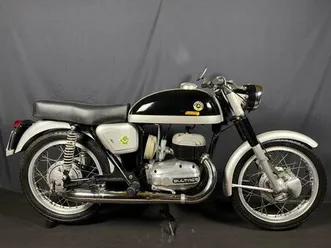 bultaco metralla mk2