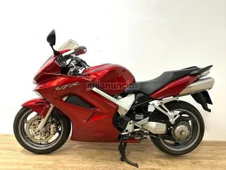 honda - vfr 800 fi