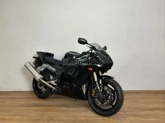 yamaha - yzf r6