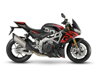 2024 aprilia tuono v4 factory 1100
