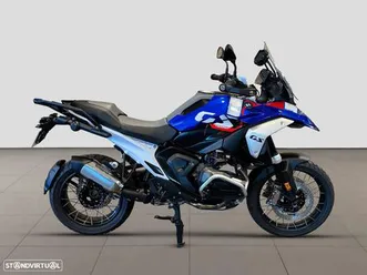 bmw r 1300 gs