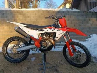 ktm 450 sx-f