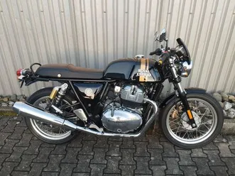 royal enfield continental 650 gt