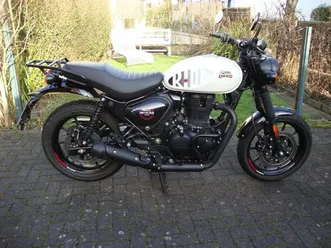 royal enfield hunter 350