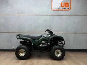 2005 yamaha grizzly 80 for sale