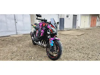 kawasaki zr zr800 abs →