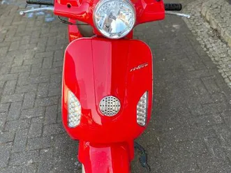 rivero toscana roller