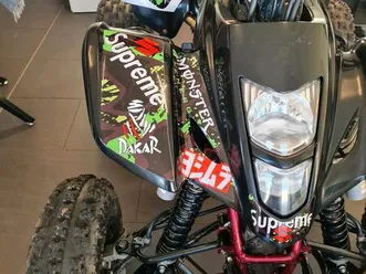 suzuki ltz 400
