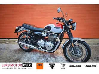 triumph bonneville t120