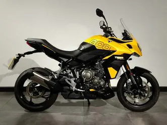 triumph tiger sport 800 for sale in london