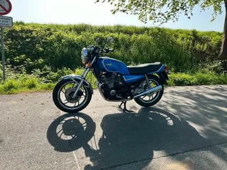 yamaha xj 650