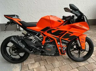ktm rc 390 gp
