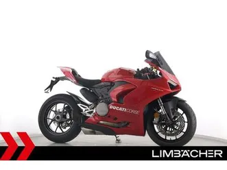 ducati panigale v2 - qs, raximo, puig, carbon