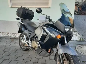 honda xl 1000 v varadero