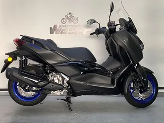 yamaha xmax 300 my2025