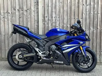 yamaha r1 1000 998 cc