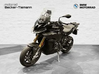 bmw s 1000 xr touren + dynamik paket carbon schmiede