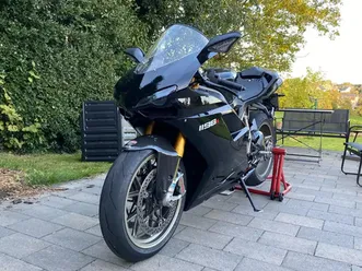 ducati 1198