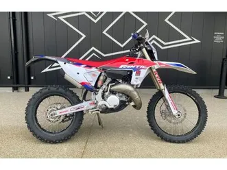 fantic xe 125 2025 125 cm3 | moto enduro | 90 hr | blanc | 07200 aubenas