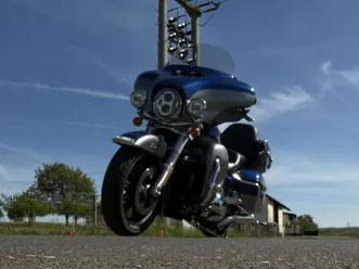 harley-davidson ultra limited