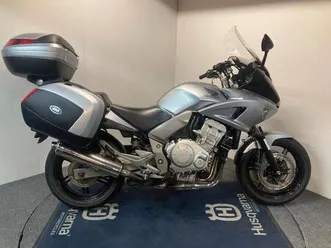 ② honda cbf 1000 my'06 réf. ls 3249