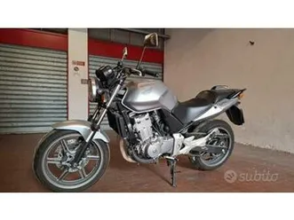 honda cbf 500 - 2006