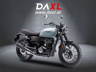 honda sonstige gb 350s - € 67,35 monatlich - jetzt vorbestellen