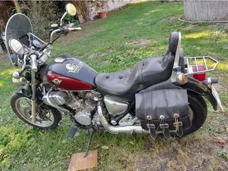 kawasaki vn 750