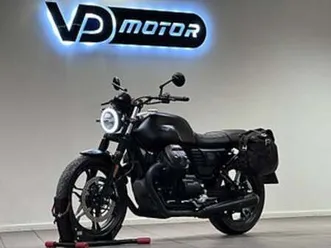 vd motor, norrköping