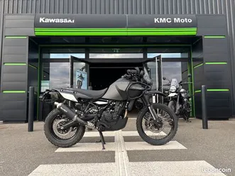 royal enfield himalayan 450