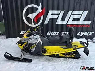 ski-doo renegade x-rs 800 (udf413) - bytbil.com ◊