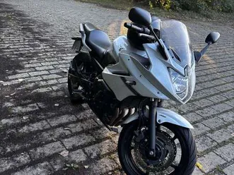 yamaha xj 6
