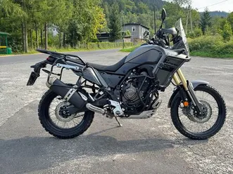 yamaha tenere