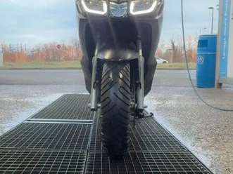 scooters aprillia srx 50