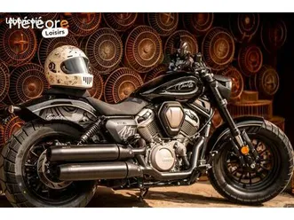 benda chinchilla 500