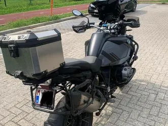 ② bmw 1200 gs adventure 2016